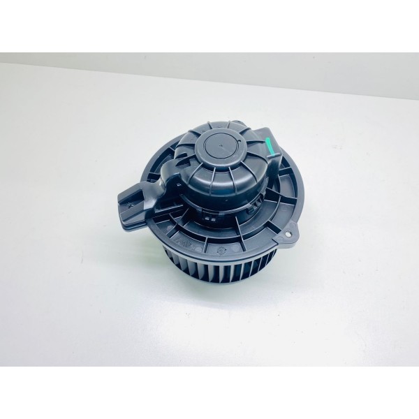 Motor Ventilação Hyundai New Tucson Turbo Gdi 2020 