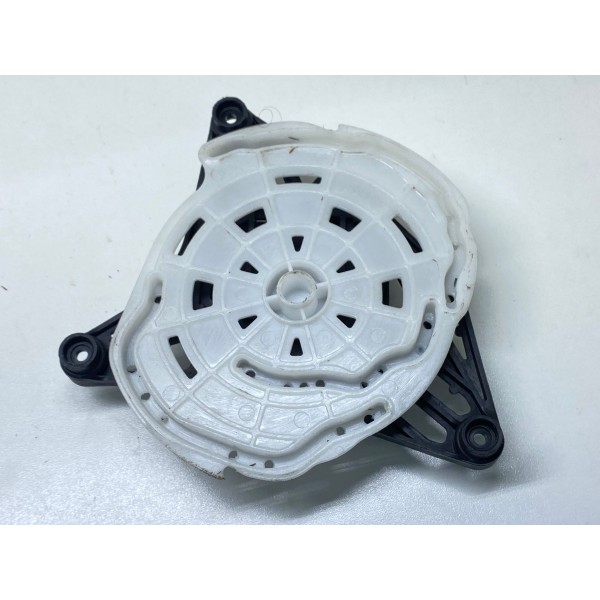 Motor Caixa Ventilação Hyundai New Tucson Turbo Gdi 2020