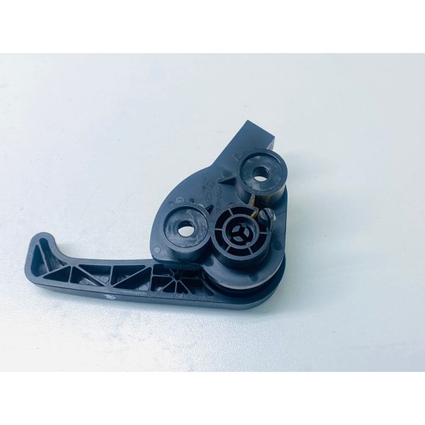 Alavanca Abertura Capô Hyundai New Tucson Turbo Gdi 2020