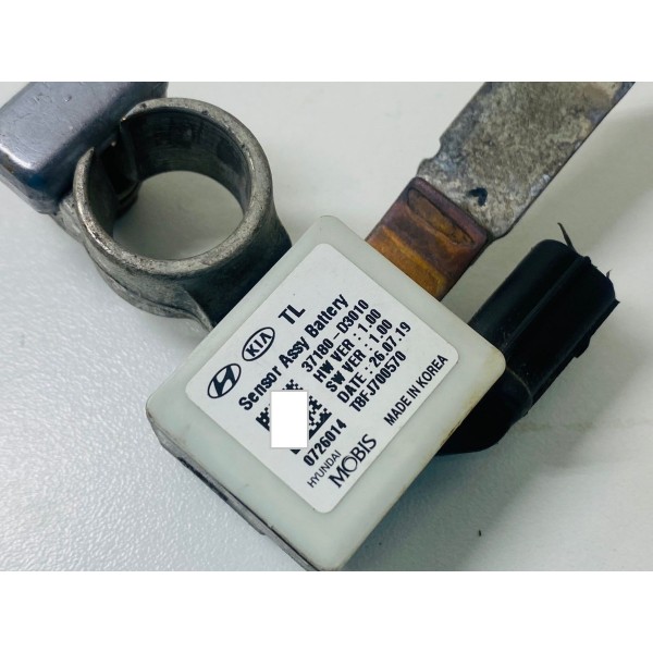 Cabo Bateria Hyundai New Tucson Turbo Gdi 2020  37180-d3010