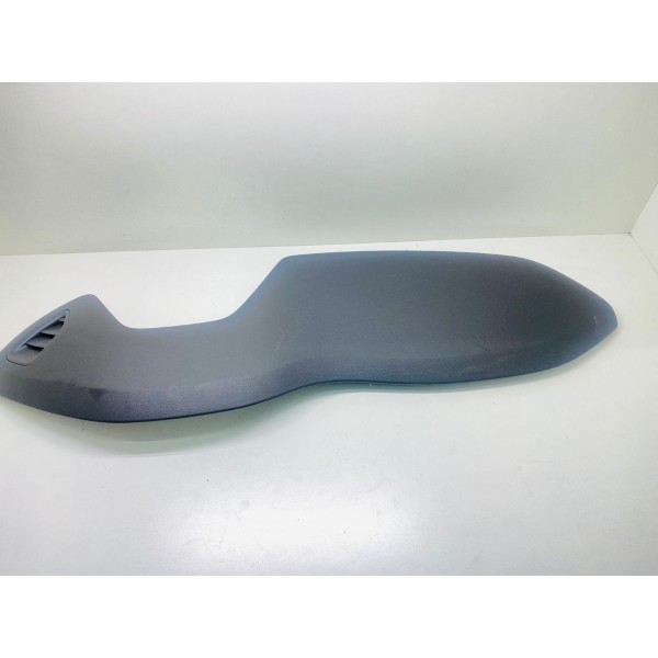 Capa Superior Painel Hyundai New Tucson Turbo Gdi 2020 - Preto