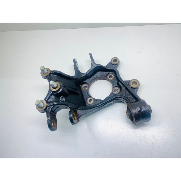 Montante Traseira Direita Hyundai New Tucson Turbo Gdi 2020