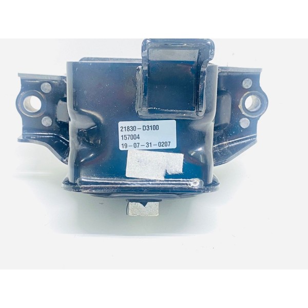 Coxim Motor Hyundai New Tucson 1.6 Turbo Gdi 2020 
