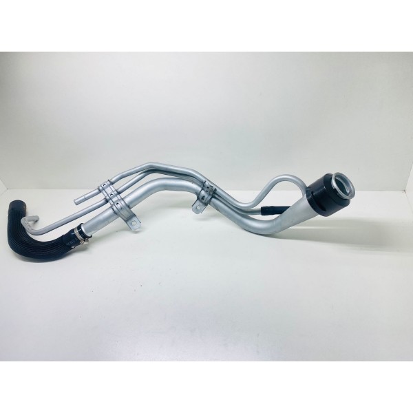 Gargalo Abastecimento Hyundai New Tucson Turbo Gdi 2020