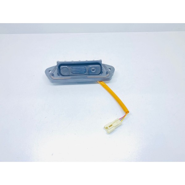 Botão Abertura Capô Traseiro Mitsubishi Outlander 2.0 2018