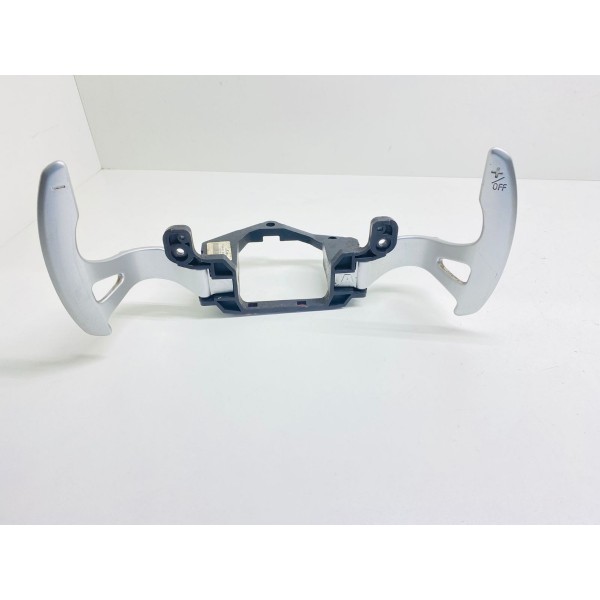 Paddle Shift Mitsubishi Outlander 2.0 2018 Cód. 2401a0082 Preto