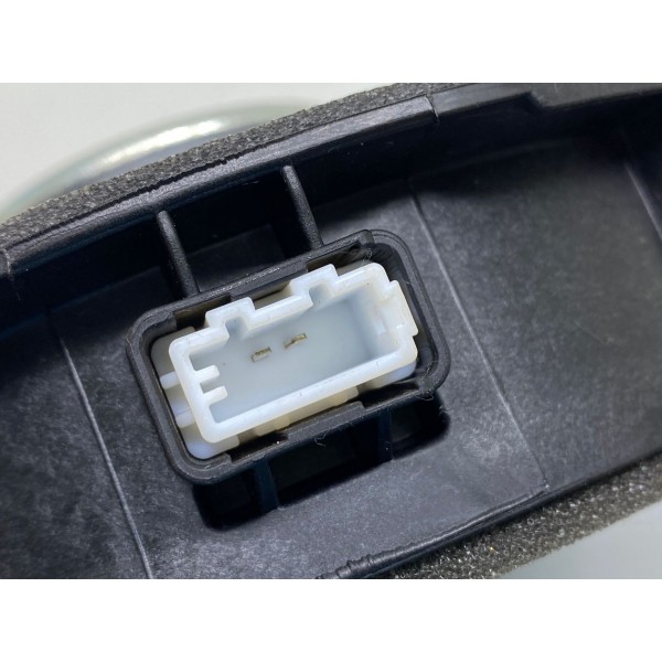 Auto Falante Dianteira Hyundai New Tucson Turbo Gdi 2020 Preto