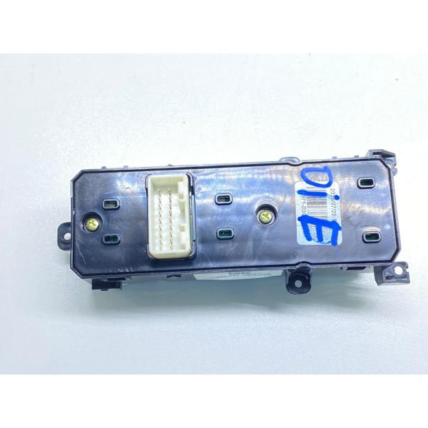 Comando Botão Vidro Elétrico Hyundai New Tucson Turbo Gdi 20