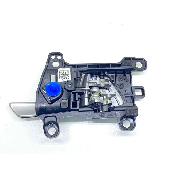 Maçaneta Dianteira Esquerda Hyundai New Tucson Turbo Gdi 20 Dianteira