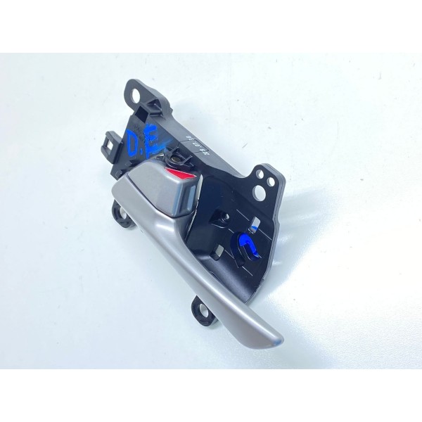 Maçaneta Dianteira Esquerda Hyundai New Tucson Turbo Gdi 20 Dianteira