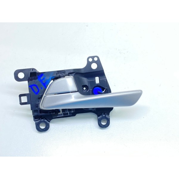 Maçaneta Dianteira Esquerda Hyundai New Tucson Turbo Gdi 20 Dianteira