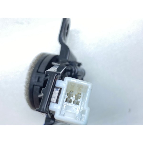 Tweeter Dianteira Esquerda Hyundai New Tucson Turbo Gdi 2020 Preto