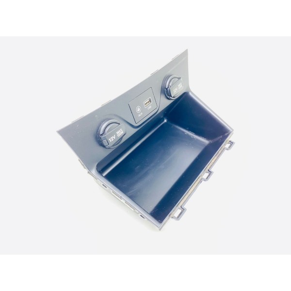 Entrada Usb Hyundai New Tucson Turbo Gdi 2020 N. 84631-d3000