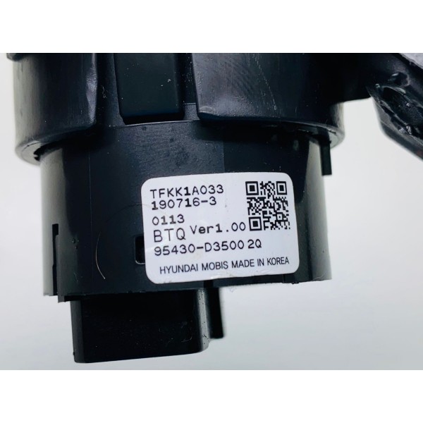 Botão Start Stop Hyundai New Tucson Turbo Gdi 2020