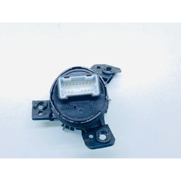 Botão Start Stop Hyundai New Tucson Turbo Gdi 2020