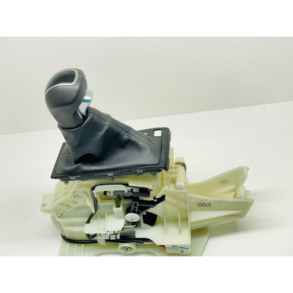 Alavanca Câmbio Hyundai New Tucson Turbo Gdi 2020