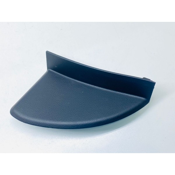 Moldura Painel Esquerda Mitsubishi Outlander 2016  8002b129