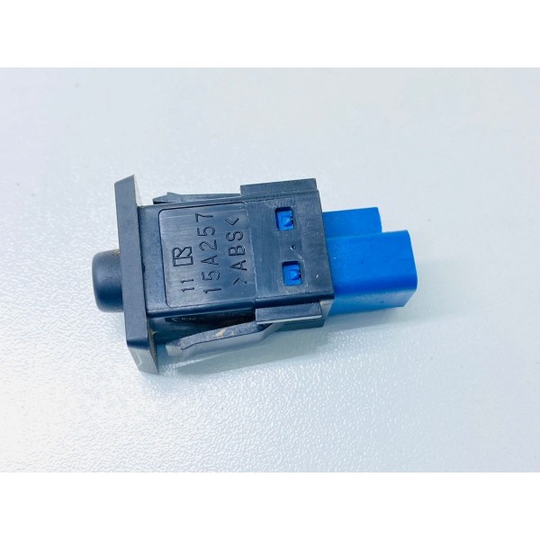 Botão Ativar Capô Traseiro Mitsubishi Outlander 2016