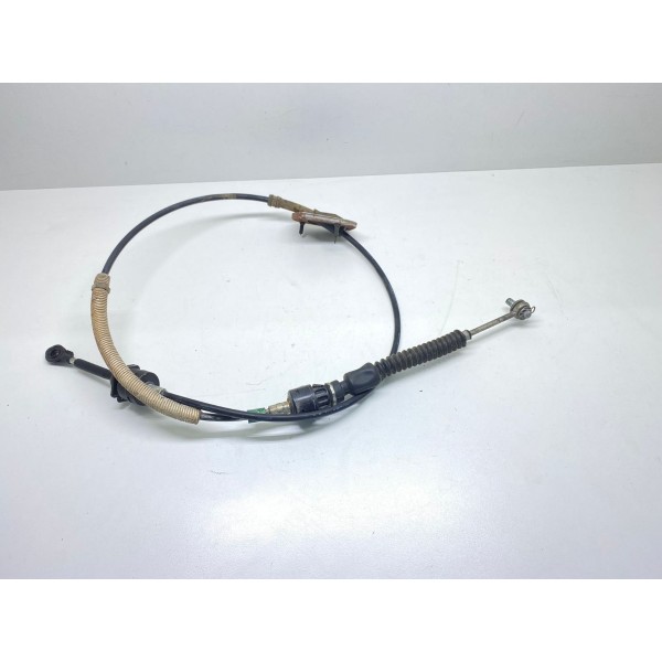 Cabo Seletora Câmbio Mitsubishi Outlander 2016