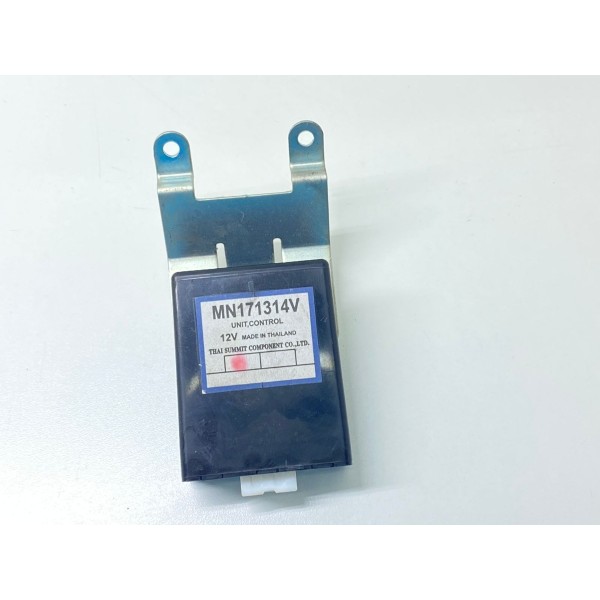 Módulo Relê Tração Mitsubishi Pajero Dakar 3.2 Diesel 2016