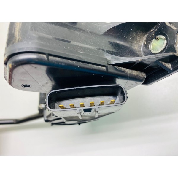 Pedal Acelerador Mitsubishi Pajero Dakar 3.2 Diesel 2016