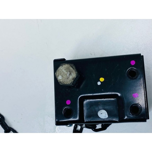 Catraca Estepe Pajero Dakar 3.2 Diesel 2016