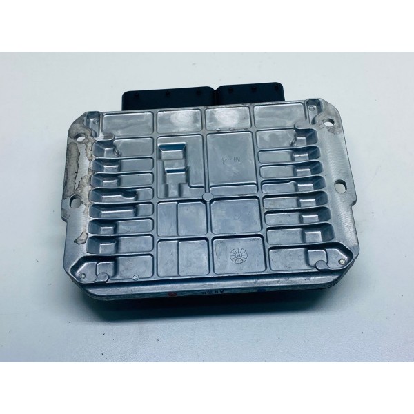 Módulo Injeção Mitsubishi Pajero Dakar 3.2 Diesel 2016