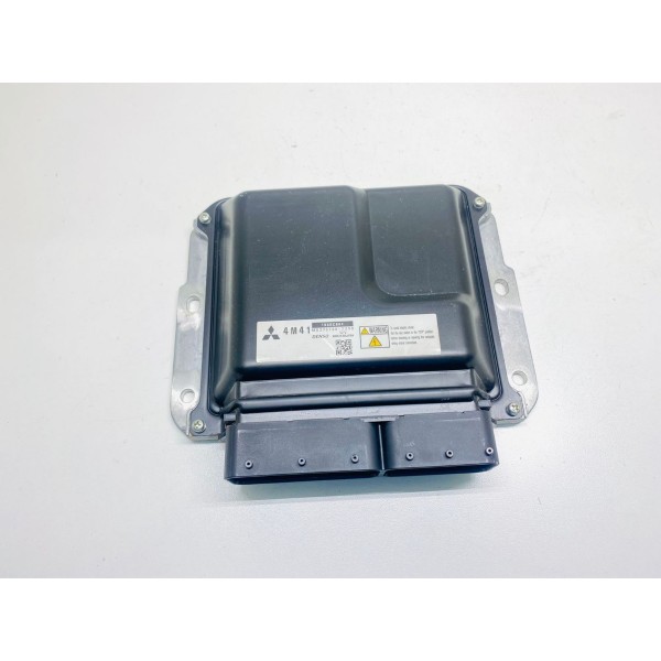 Módulo Injeção Mitsubishi Pajero Dakar 3.2 Diesel 2016