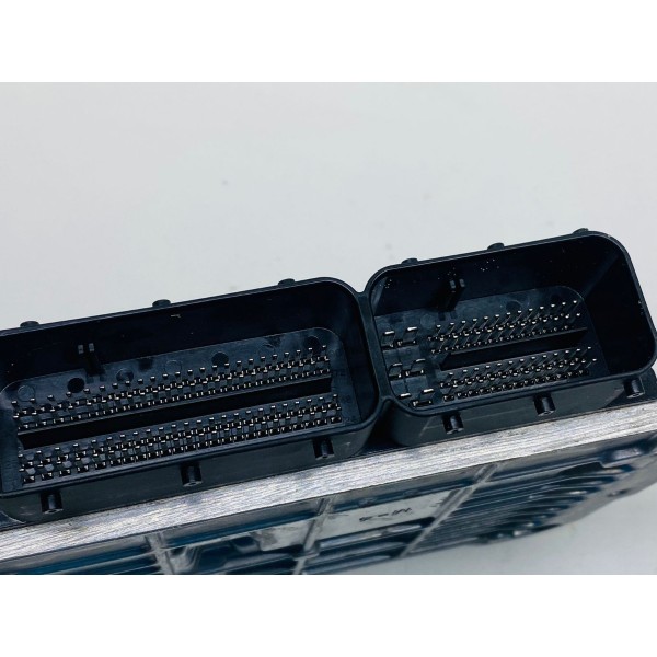 Módulo Injeção Mitsubishi Pajero Dakar 3.2 Diesel 2016