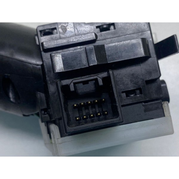 Chave De Setas Mitsubishi Pajero Dakar 3.2 Diesel 2016