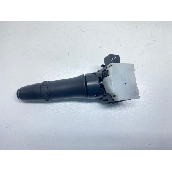 Chave De Setas Mitsubishi Pajero Dakar 3.2 Diesel 2016