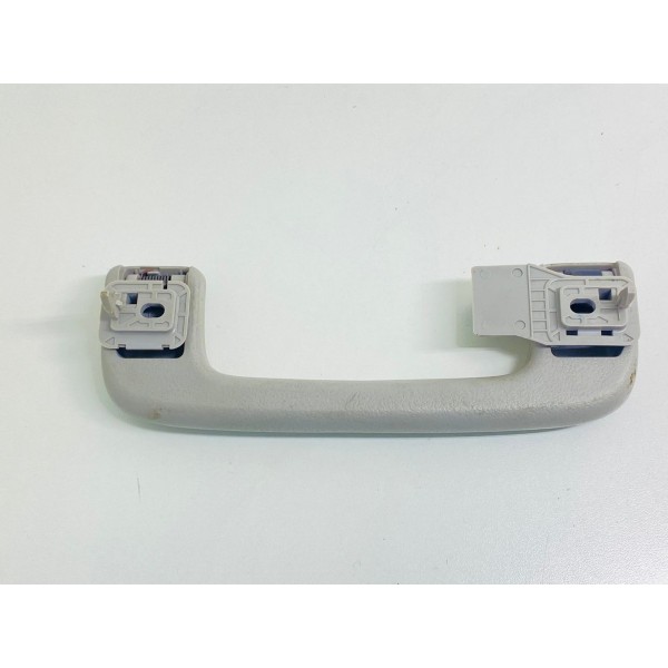 Alça De Teto Tras Mitsubishi Pajero Dakar 3.2 Diesel 2016 Cinza