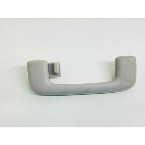 Alça De Teto Tras Mitsubishi Pajero Dakar 3.2 Diesel 2016 Cinza