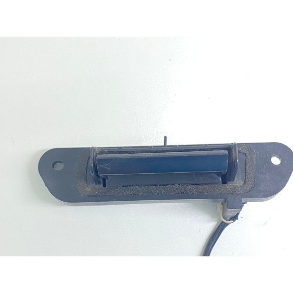 Gatilho Capô Tras Mitsubishi Pajero Dakar 3.2 Diesel 2016