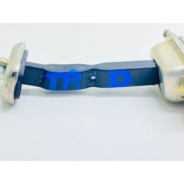 Limitador Porta Tras Dir Mitsubishi Pajero Dakar 3.2 16