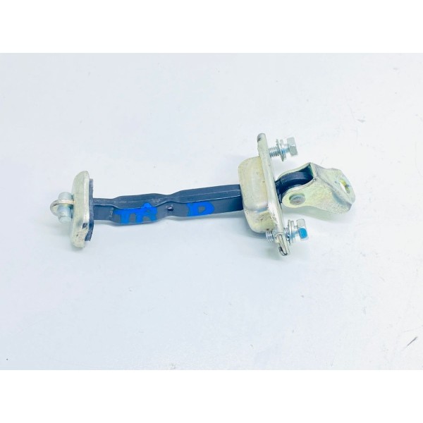 Limitador Porta Tras Dir Mitsubishi Pajero Dakar 3.2 16