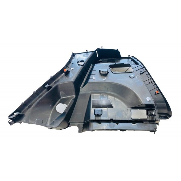 Acabamento Porta Malas Esquerdo Chery Tiggo 5x 2020