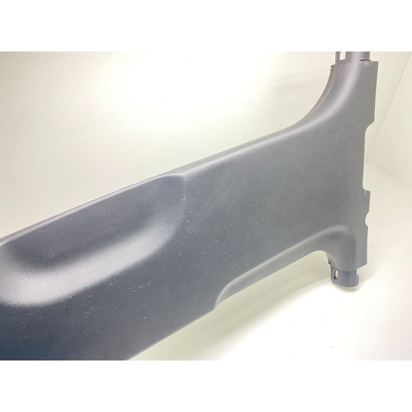 Acabamento Coluna Central Esquerda Chery Tiggo 5x 2020