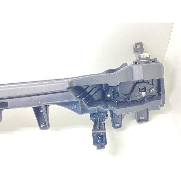 Alma Viga Pára-choque Traseiro Hyundai Creta 2018