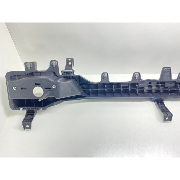 Alma Viga Pára-choque Traseiro Hyundai Creta 2018