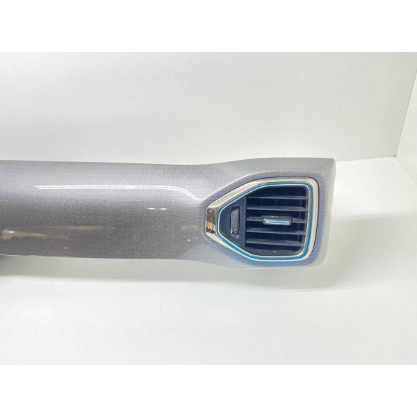 Moldura Multimídia Chery Tiggo 5x 2020 Cód. J685306020be