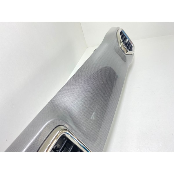 Moldura Multimídia Chery Tiggo 5x 2020 Cód. J685306020be