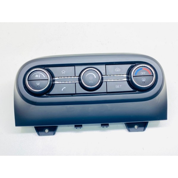 Comando Ar Condicionado Chery Tiggo 5x 2020 Cód J687913110bb