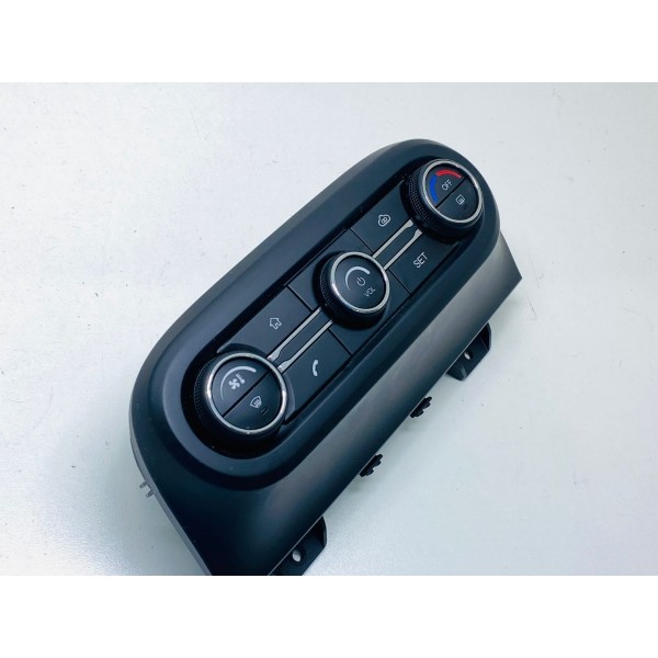 Comando Ar Condicionado Chery Tiggo 5x 2020 Cód J687913110bb