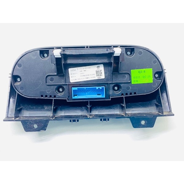Comando Ar Condicionado Chery Tiggo 5x 2020 Cód J687913110bb