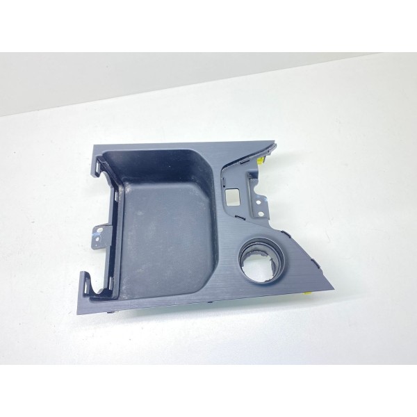 Porta Objeto Chery Tiggo 5x 2020 Cód. J685305331na Preto