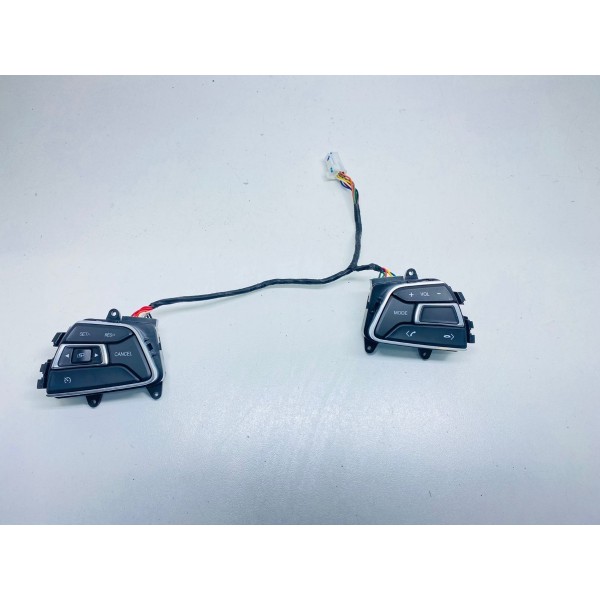 Comando Funções Volante Chery Tiggo 5x 2020