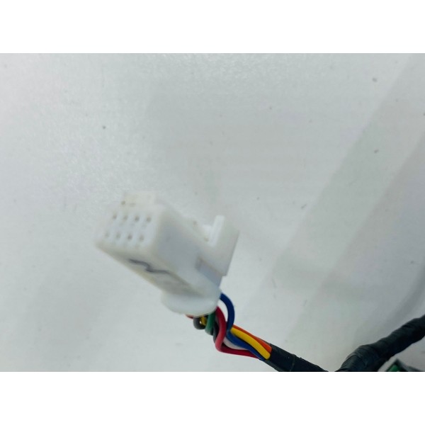 Comando Funções Volante Chery Tiggo 5x 2020