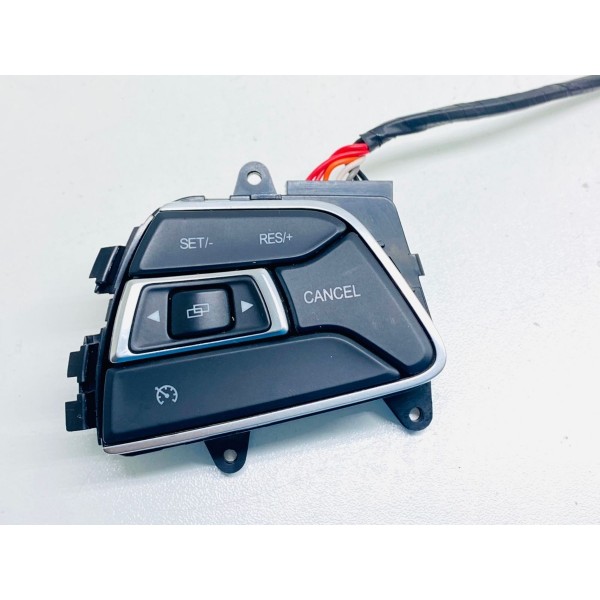 Comando Funções Volante Chery Tiggo 5x 2020