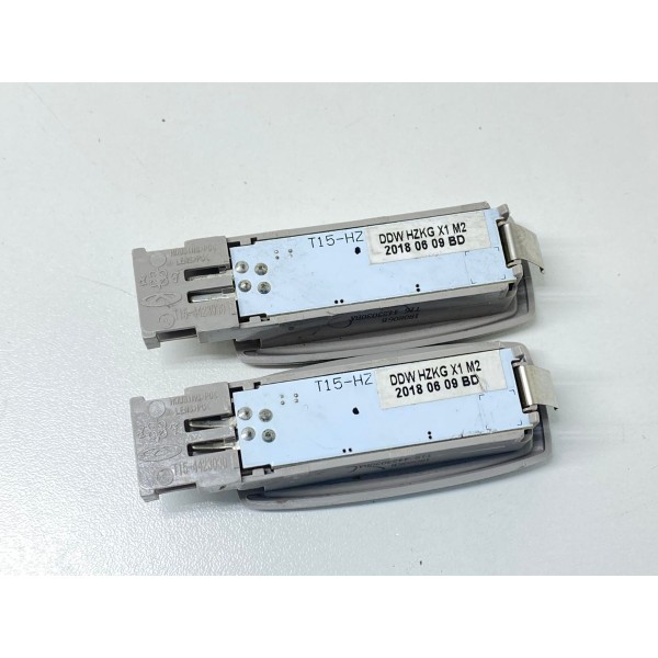Luz Teto Chery Tiggo 5x 2020 Cód. T15-hz
